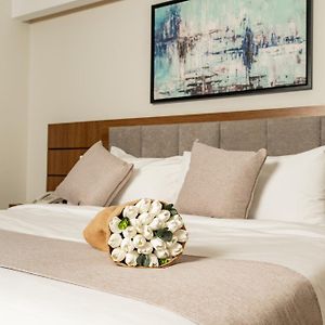Duplex Suite